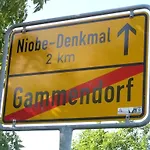 In Fehmarn With 3 Bedrooms * Gammendorf