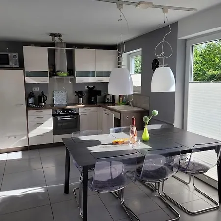 Semesterbostad In Fehmarn With 3 Bedrooms Gammendorf