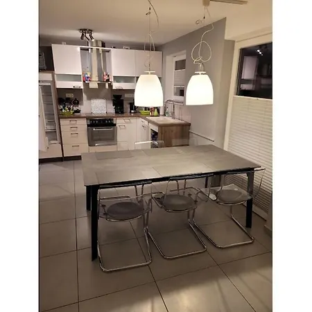 Semesterbostad In Fehmarn With 3 Bedrooms *