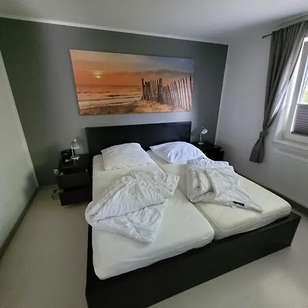Semesterbostad In Fehmarn With 3 Bedrooms *
