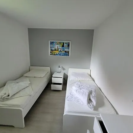 In Fehmarn With 3 Bedrooms Semesterbostad
