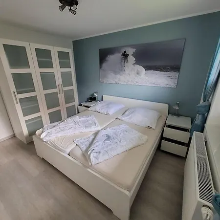 In Fehmarn With 3 Bedrooms Semesterbostad *