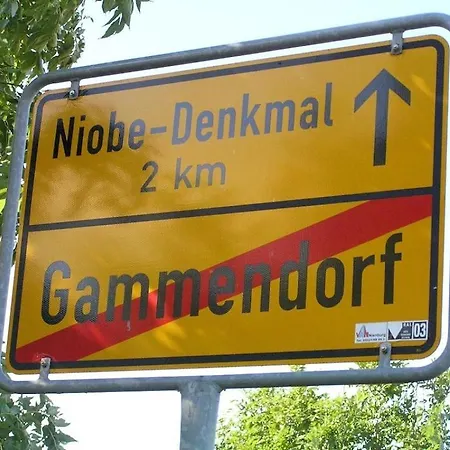 In Fehmarn With 3 Bedrooms * Gammendorf