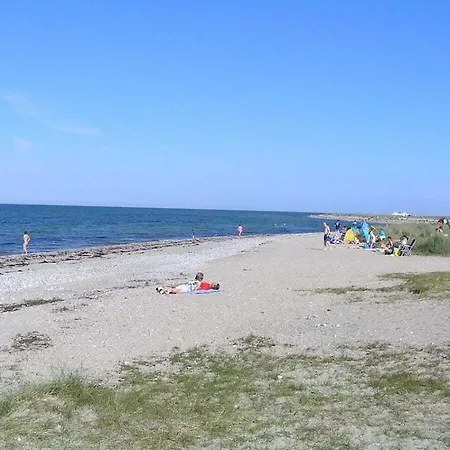 Semesterbostad In Fehmarn With 3 Bedrooms *