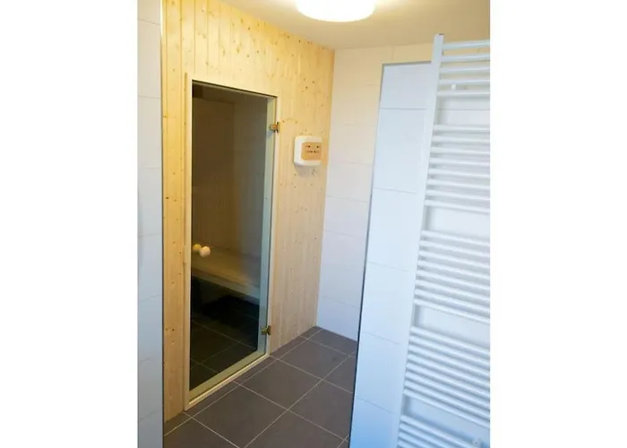 In Fehmarn With 3 Bedrooms *